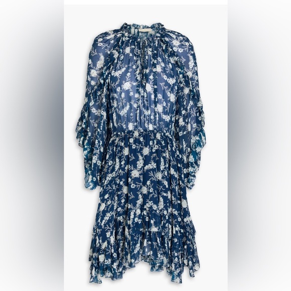 Ulla Johnson Alissa Dress in Blue
Size 8 - Picture 3 of 8